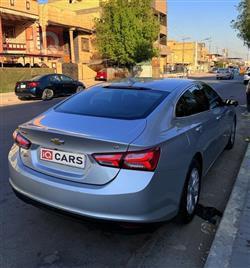 شيفروليه ماليبو